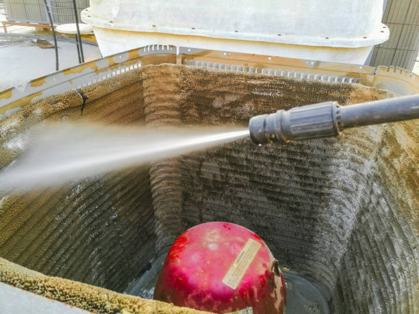 Best Commercial Air Duct Cleaning  in Siena College, NY