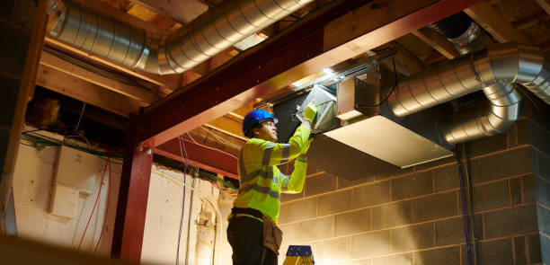 Best Air Duct Cleaning Near Me  in Siena College, NY