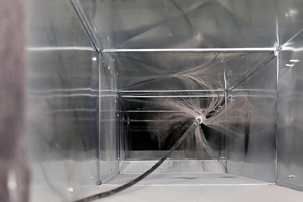 Best HVAC Duct Inspection Services  in Siena College, NY