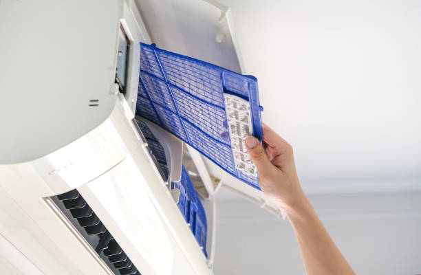 Best Air Duct Cleaning Company Near Me  in Siena College, NY