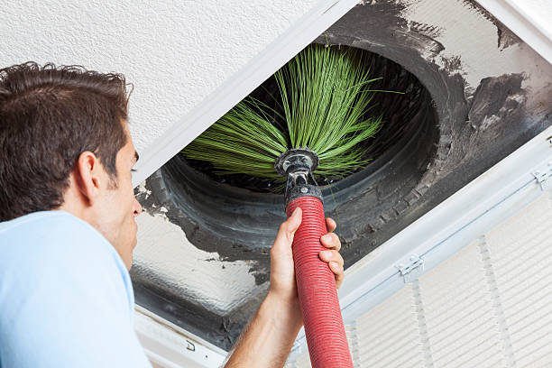 Best Duct Cleaning Specialists  in Siena College, NY