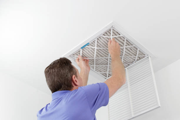 Best HVAC Air Duct Cleaning  in Siena College, NY